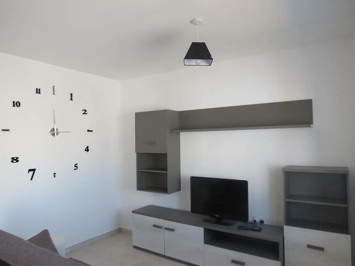 Joy Apartments Gzira