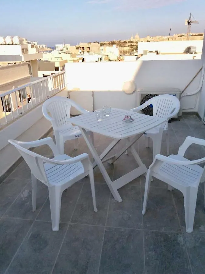 Joy Apartments Gzira