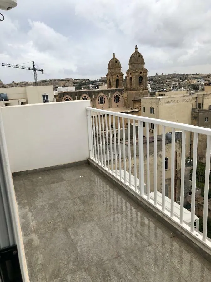 Joy Apartments Gzira