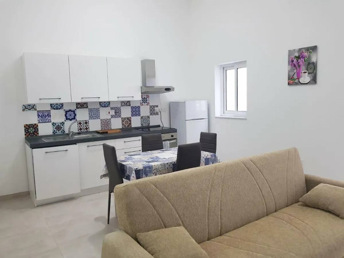 Joy Apartments Gzira