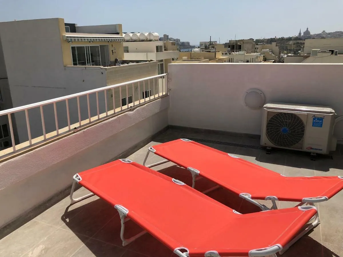 Joy Apartments Gzira