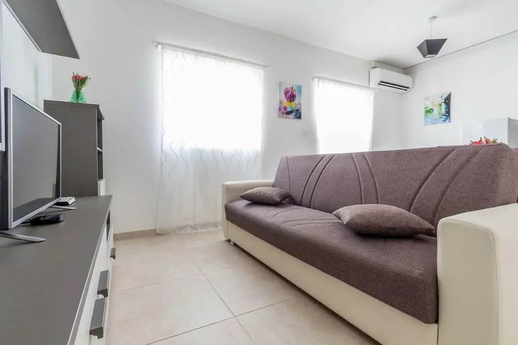 Joy Apartments Gzira