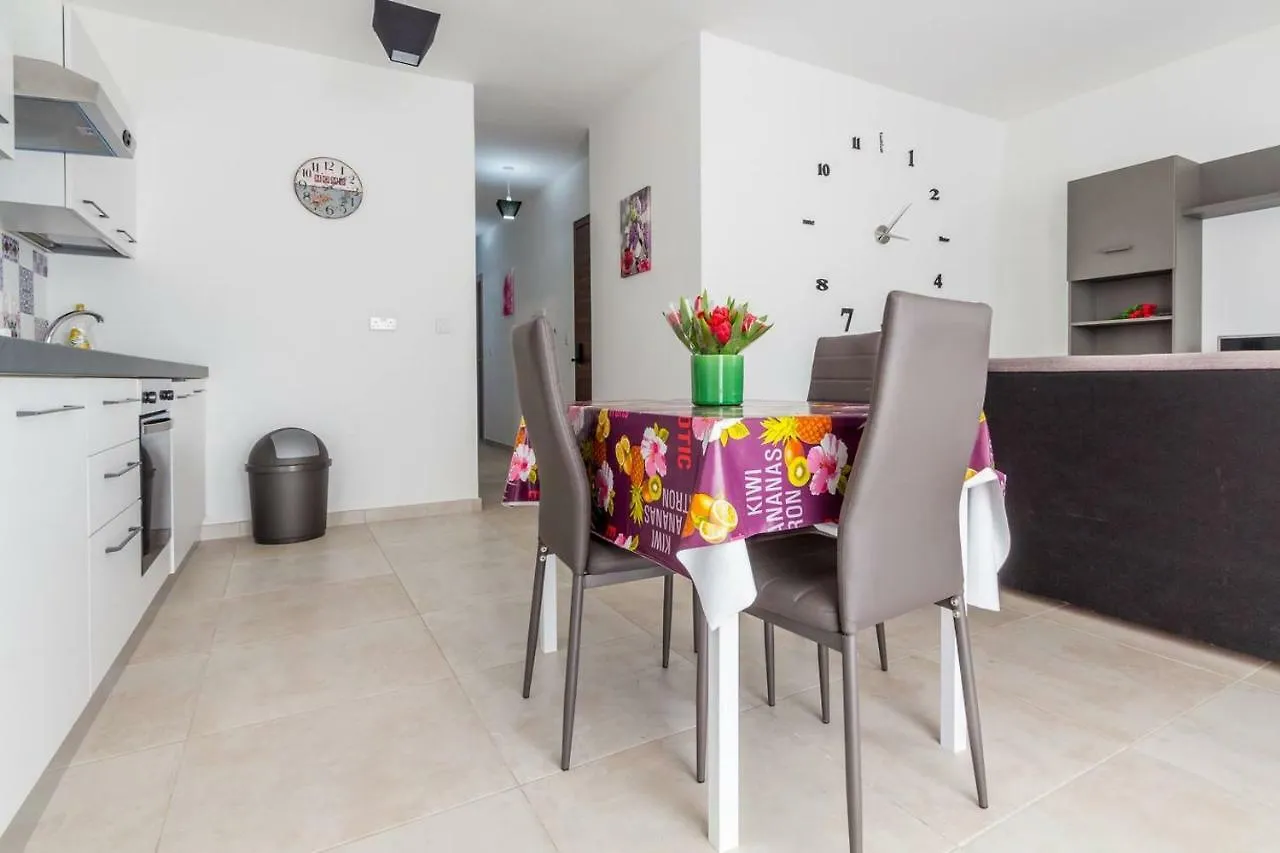 Joy Apartments Gzira