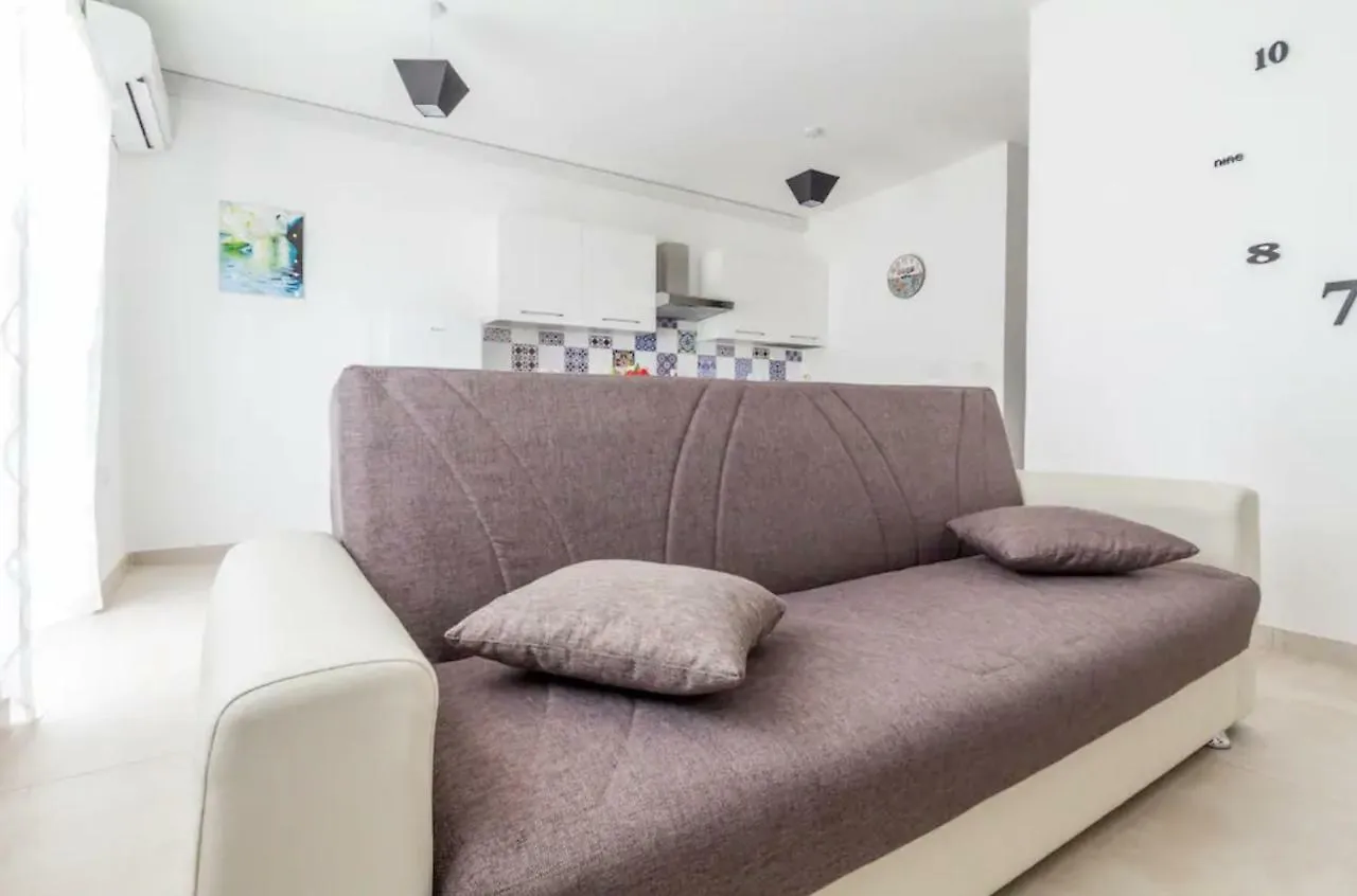 Joy Apartments Gzira