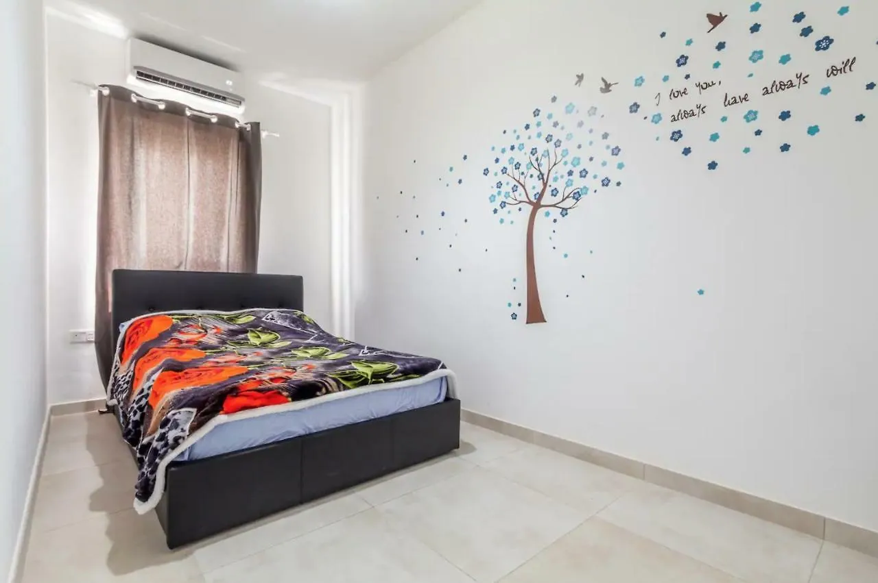 Joy Apartments Gzira