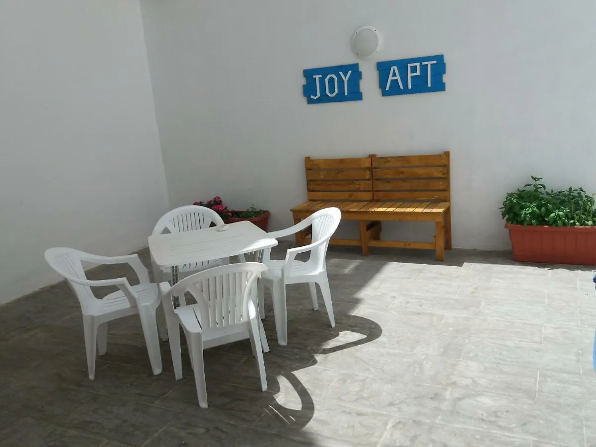 Joy Apartments Gzira